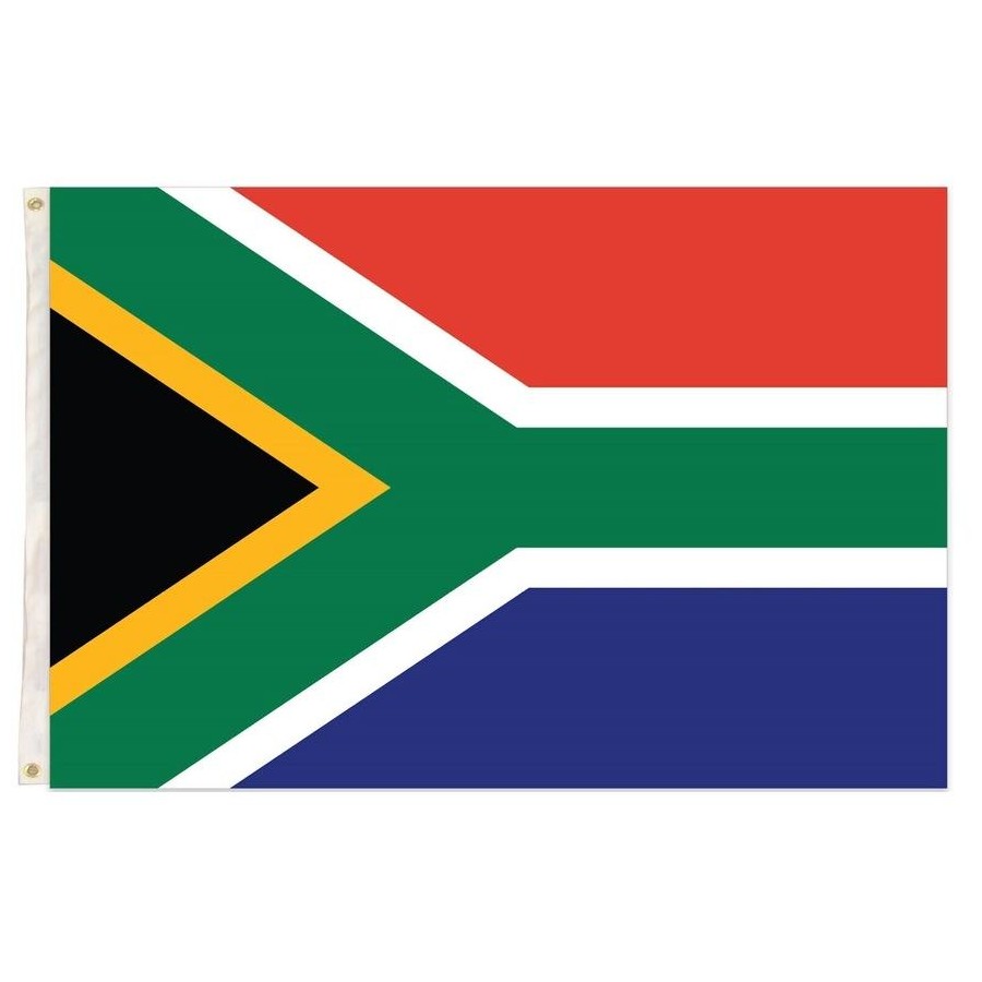 Africa Flag